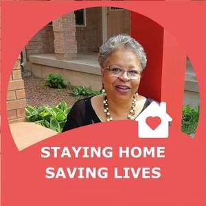 Meet your Posher, Charlene